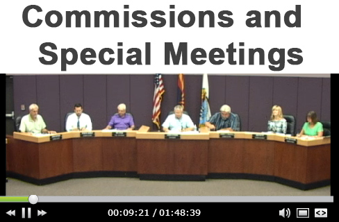 Commission Meeting Videos 2