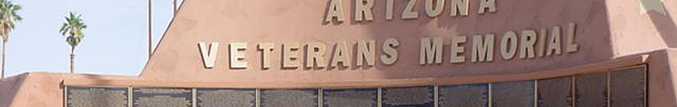 area Attraction - AZ Vet Memorial 2