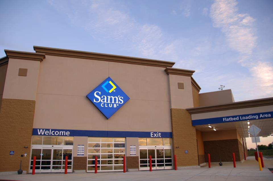 Sams-Club