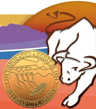 bull logo