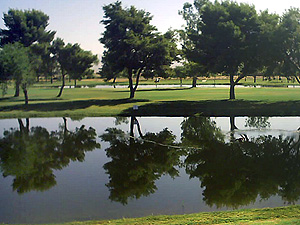 Rivers Edge Golf Course