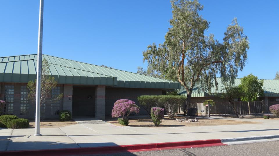 Diamondback Elementary 