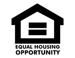 Equal housing