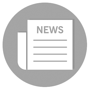 Icon of a Newsletter