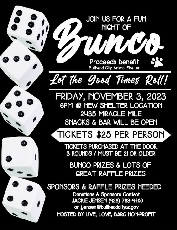 Bunco