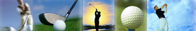 Golf Banner 3